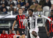 Skor Akhir Juventus vs AC Milan, Nyonya Tua Masih Belum Bosan Seri