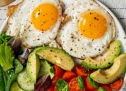 Beberapa Jenis Makanan yang Baik untuk Pelari, Simak Penjelasannya