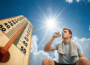 Cuaca Kian Terik, Ini Penjelasan Ilmiah dari Pakar IPB