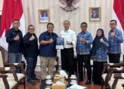 Dedie Rachim Apresiasi Capaian Direksi Perumda Tirta Pakuan Periode 2020–2025