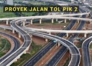 Tol Kataraja Pangkas Perjalanan Menuju PIK 2