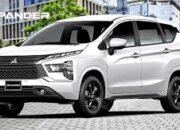 Performa Mitsubishi Xpander Exceed Tourer: Kombinasi Bertenaga dan Nyaman