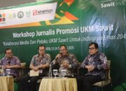 Gempar! UKM Sawit Indonesia bisa Kuasai Pasar Global, dari Minyak Goreng hingga Bahan Bakar Roket