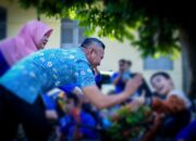 Wakil Wali Kota Bogor Ajak Masyarakat Dukung Anak Cerebral Palsy Jalani Hidup Penuh Semangat