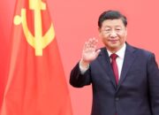 China Sumbang Rp1,6 Triliun Kurangi Krisis Kemanusiaan di Gaza