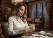 3 Zodiak Paling Beruntung Secara Finansial 27 Oktober 2025, Hidup Penuh Kemakmuran