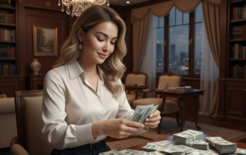 zodiak paling beruntung secara finansial 27 Oktober