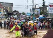Update Banjir dan Longsor di Sumut: 47 Jiwa Meninggal, Ribuan Orang Mengungsi