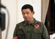 116 Warga Tewas Akibat Banjir dan Longsor di Sumatera Utara, Ribuan Mengungsi