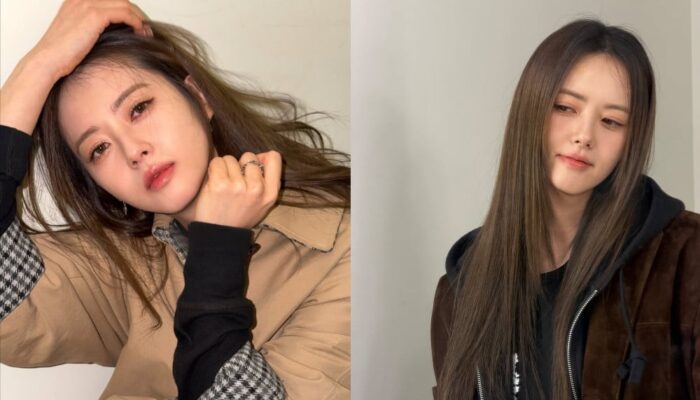 Go Ara Bikin Netizen Syok! Visual Abadi di Update Instagram Terbaru Bikin Publik Tak Berkedip