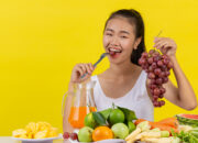 Bebas Diabetes dan Jantung! Ini 8 Langkah Nutrisi Sehat untuk Hidup Lebih Panjang
