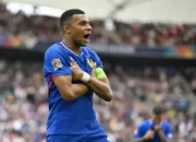 Prediksi Prancis vs Ukraina di Kualifikasi Piala Dunia 2026, Lengkap Jadwal dan Susunan Pemain