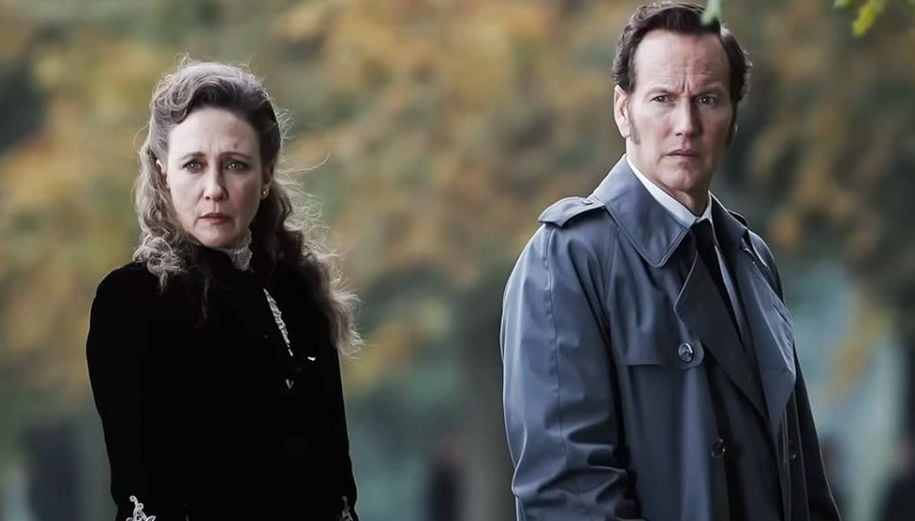 Film ‘The Conjuring: Last Rites’