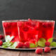 Jus raspberry