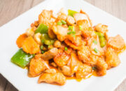 Resep Ayam Asam Manis Ala Cina: Gurih, Segar, dan Bikin Ketagihan