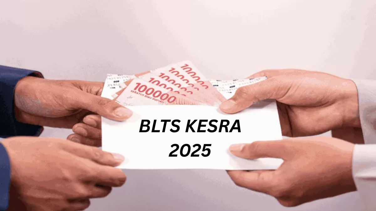 BLT Kesra