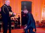 Sir David Beckham! Raja Charles Anugerahkan Gelar Ksatria untuk Sang Legenda Sepak Bola