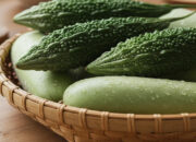 Rahasia Kombinasi Labu dan Pare Pahit yang Bisa Turunkan Enzim Hati dan Lawan Peradangan!