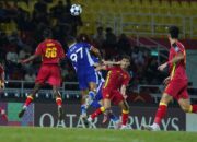 Sempat Tertinggal, Persib Bandung Melakukan ComeBack, Menang 3-2 Atas Selangor FC