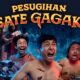 Film PESUGIHAN SATE GAGAK (Instagram/@filmsategagak)