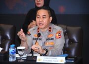Polri Bongkar Aturan: Anggota di Instansi Pusat Wajib Lepas Jabatan Lama, Tak Bisa Rangkap!