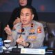 Karo Penmas Divhumas Polri, Brigjen Pol Trunoyudo Wisnu Andiko