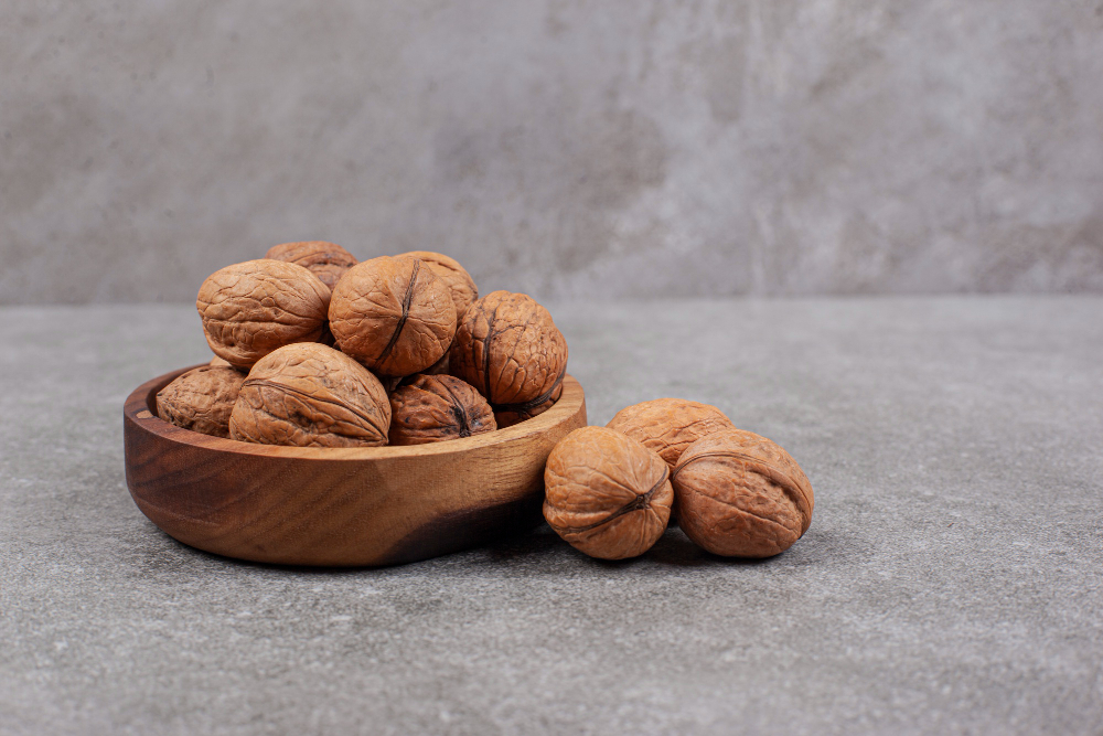 Walnut
