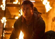 Nonton The Running Man Sub Indo Selain LK21, Kisah Ben Richards yang Terjepit Keadaan Ekonomi