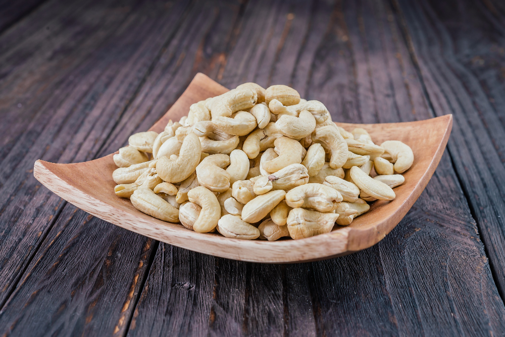 Kacang mete