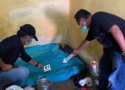 Jadi Korban Kekerasan! Balita di Luwu Tewas Mengenaskan Usai Dianiaya Kekasih Ibu