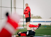 Link Live Streaming Timnas Indonesia U17 vs Honduras Malam Ini, Kick Off Pukul 21.45 WIB