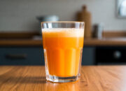 Wow! Segelas Jus Jeruk Bisa Ubah Ribuan Gen di Tubuh, Efeknya Bikin Dokter Terkejut!