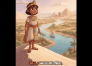 Viral! Lagu Italia tentang ‘Tutankhamun’ Bikin Warganet Dunia Bahas Lagi Misteri Sang Raja Muda