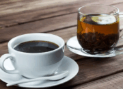 4 Manfaat Minum Kopi Saat Bekerja, Bantu Fokus dan Tingkatkan Produktivitas