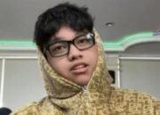 Anak Menkeu Purbaya Buru Netizen Penghina Keluarga, Tawarkan Hadiah hingga Rp167 Juta