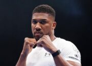 Berani Banget! Anthony Joshua Umumkan 5 Petinju Kelas Berat Terhebat, Namanya Ikut Masuk!