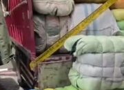 Polda Metro Ungkap Jaringan Impor Pakaian Bekas Ilegal Senilai Rp4 Miliar