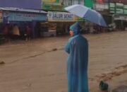 Dua Warga Tewas Akibat Banjir Bandang di Brebes!