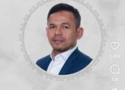Sosok Yusuf Saadudin, Dirut Bank BJB yang Meninggal di Usia 52 Tahun