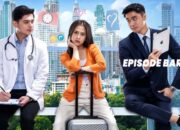 Acara SCTV Minggu, 9 November 2025 Live Liga Inggris hingga Jamu Strong Bikin Cintaku Makin Kuat