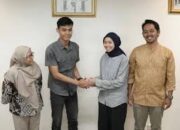 Bobby Rasyidin Turun Tangan, Argi Tetap Bekerja di KAI Setelah Kasus Viral Tumbler Anita