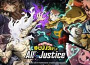 Nonton Boku no Hero Academia Season 8 Episode 9 Sub Indo