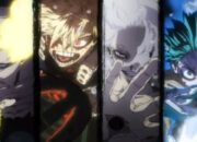 Link Nonton Boku no Hero Season 8 Episode 8 Sub Indo