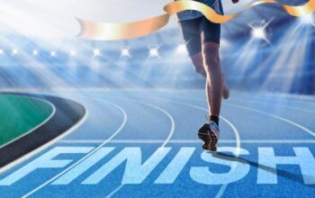 Satu Peserta Jakarta International Marathon Meninggal, Diduga Karena Cuaca Ekstrem! 4 Borobudur Marathon 2025
