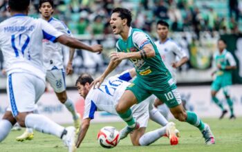 Bruno Moreira Tinggalkan Persebaya, Siap Buka Babak Baru di Luar Negeri 3 Bruno