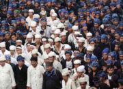 Tokoh Adat Badui Murka, Pelaku Begal Diancam Kutukan Leluhur