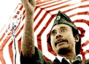 Biografi Bung Tomo Pembakar Semangat Arek-arek Suroboyo Mengusir Belanda dan Sekutunya