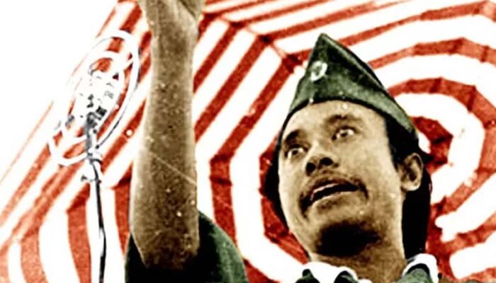 Biografi Bung Tomo Pembakar Semangat Arek-arek Suroboyo Mengusir Belanda dan Sekutunya