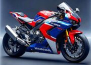 Performa Gahar Honda CBR1000RR-R Fireblade: Tenaga Setara Motor Balap