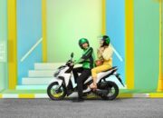 Gojek Siap Patuhi Aturan Potongan 8% demi Kesejahteraan Driver!